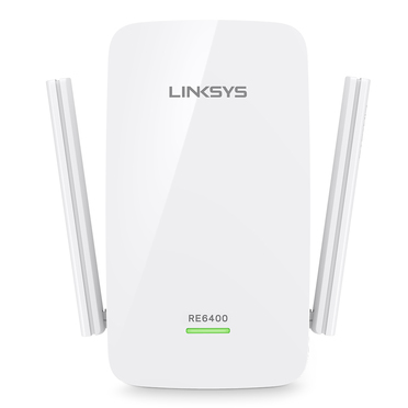 Linksys RE3000W
4
