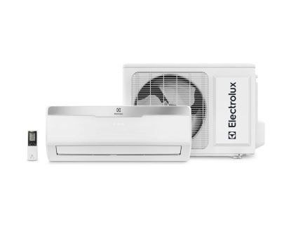 Electrolux EASX09A2RSDQW
