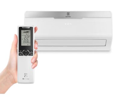 Electrolux EASX12A2RSDQW