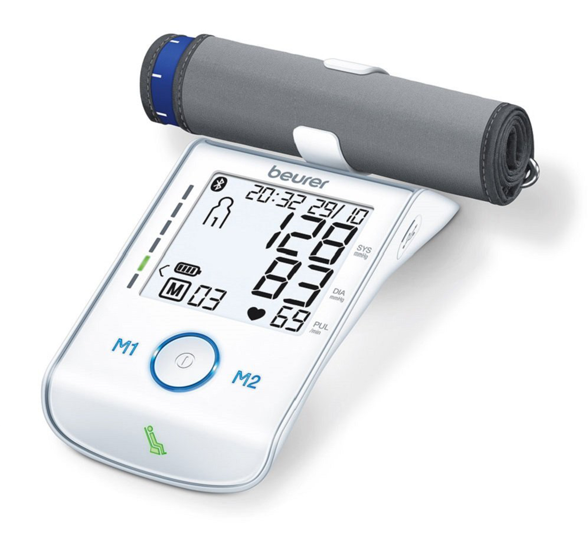 BEURER BM 85