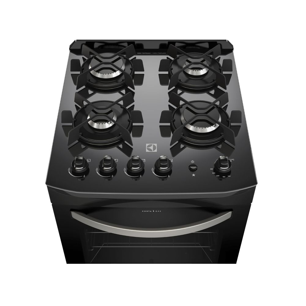Electrolux B - 52LPV