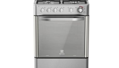 Electrolux EKGW24N2CSTS 1