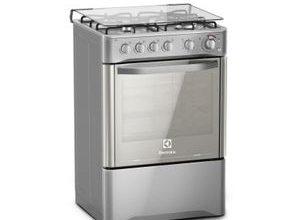 Electrolux EKGW24N2CSTS