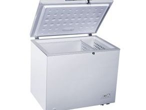 Electrolux EFCC20C2HQW