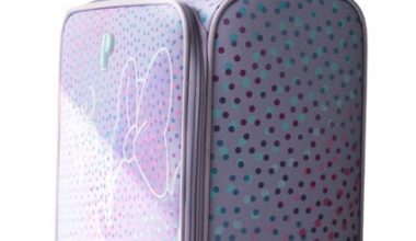 PORTA Minnie Shapes