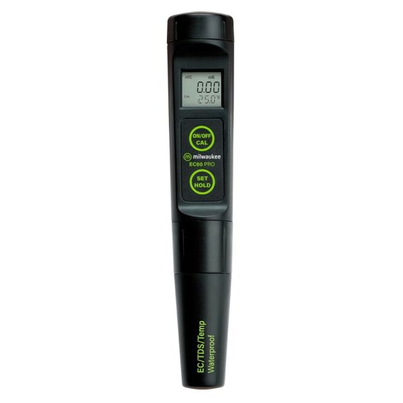 MILWAUKEE EC-60 1 MILWAUKEE EC-60