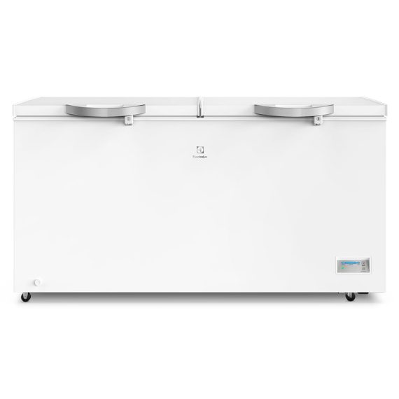 Electrolux EFC50W2HTW 1 Electrolux EFC50W2HTW