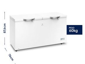 Electrolux EFC50W2HTW