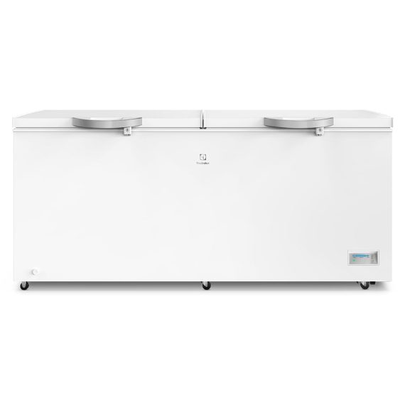 Electrolux EFC70W2HTW 1 Electrolux EFC70W2HTW
