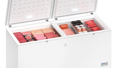 Electrolux EFC70W2HTW