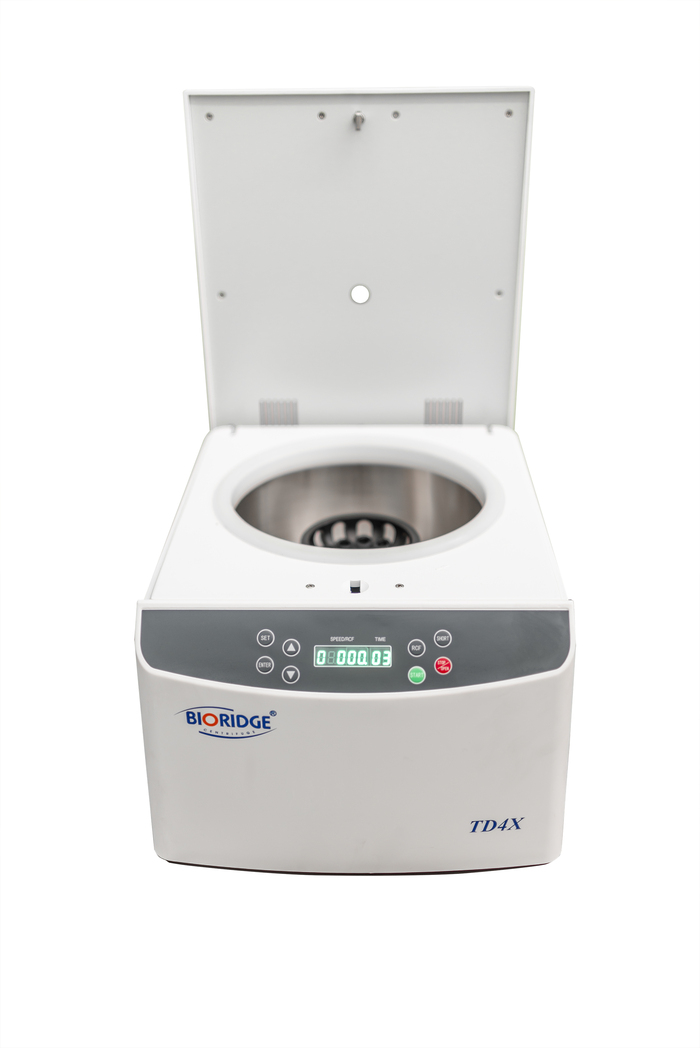 BIORIDGE TD4X