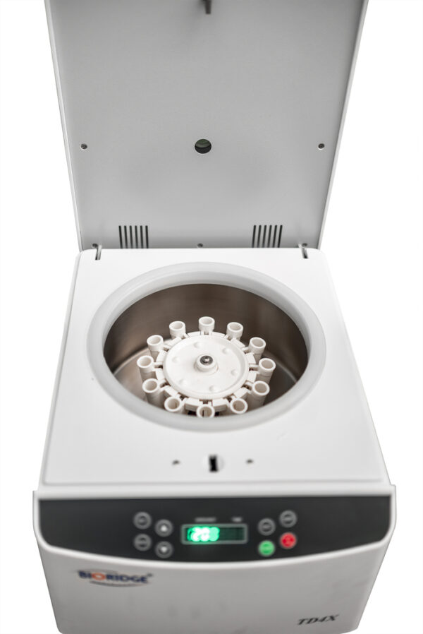 BIORIDGE TD4X