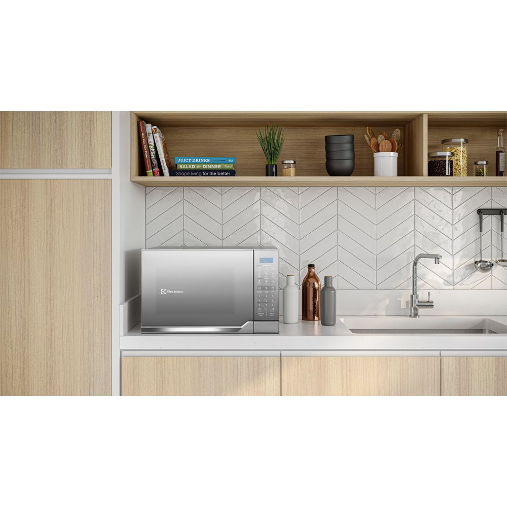 Electrolux EMDO30G2GSRUG