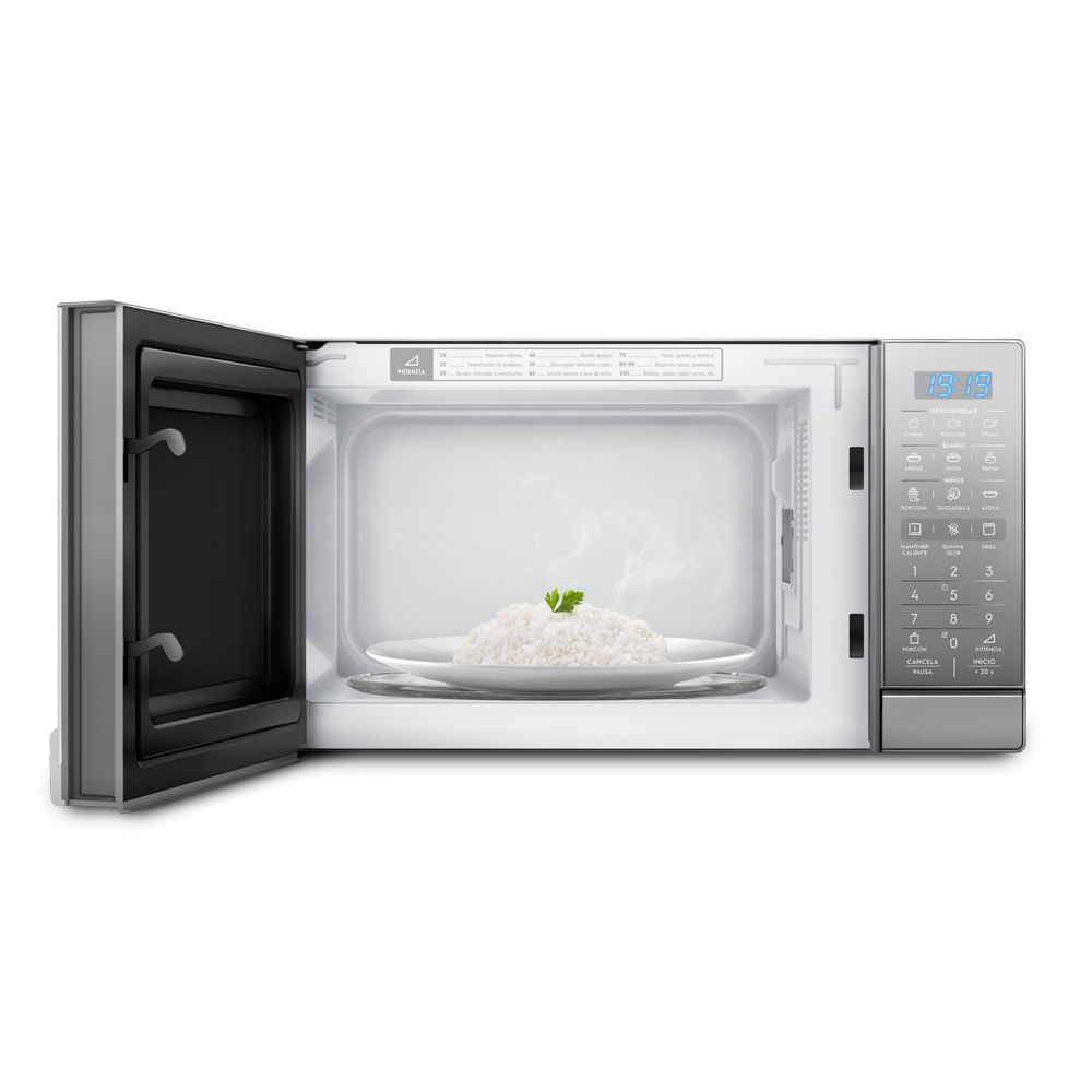 Electrolux EMDO30G2GSRUG