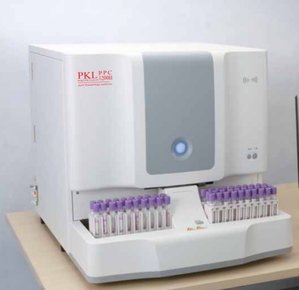 PKL PKL-1200H