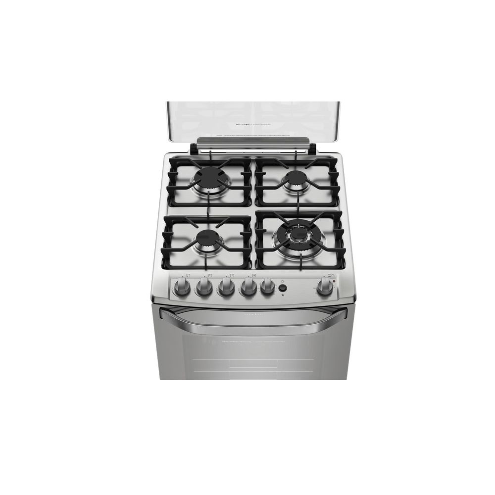 Electrolux S – 56GXQ 4
