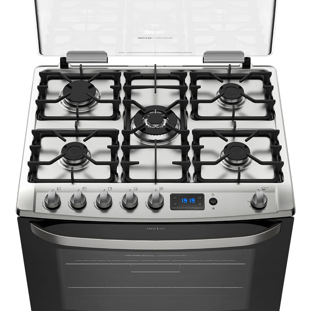 Electrolux B – 76USR 4