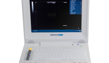 EDAN SE-3 1
