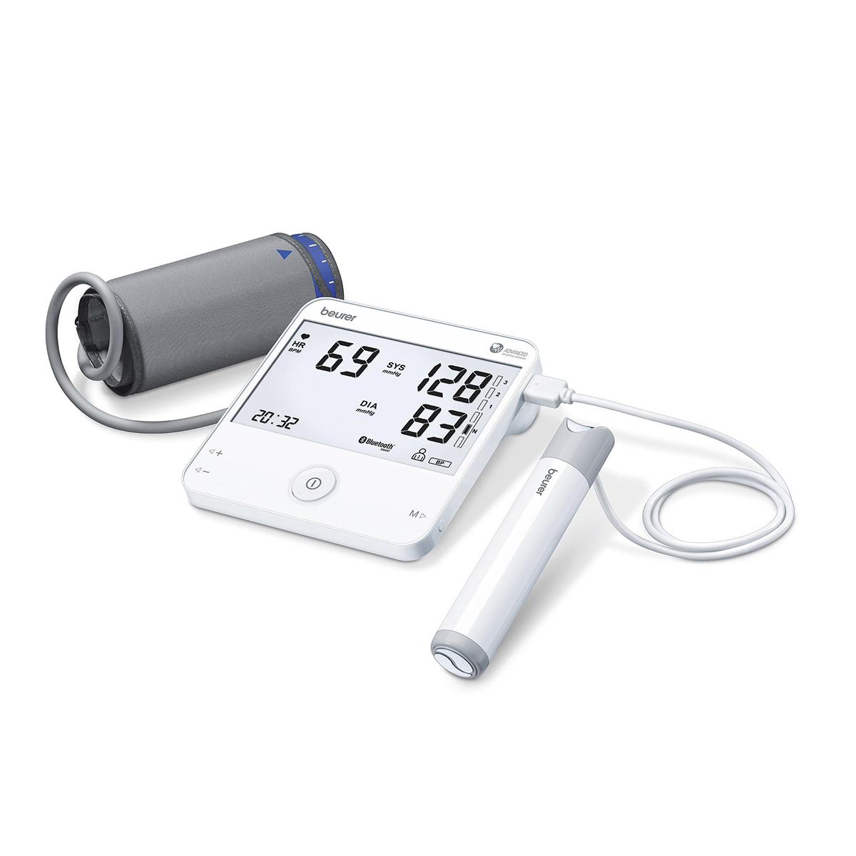 BEURER BM 95
