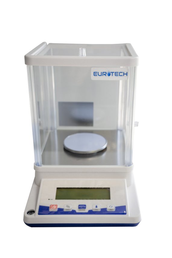 EUROTECH 0 EUROTECH 0.001-310 GR