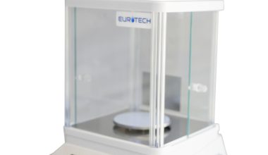 EUROTECH 0.001-310 GR